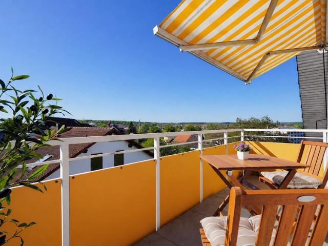Maisonette kaufen in Obergimpern, Bad Rappenau