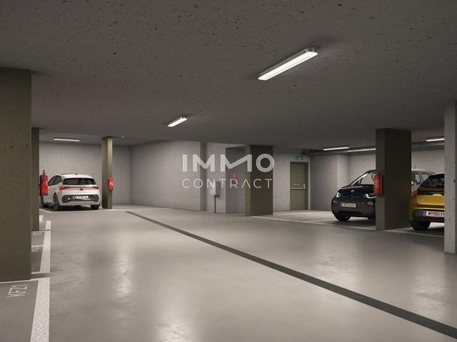 Wohnung kaufen in Seestadt, Wien