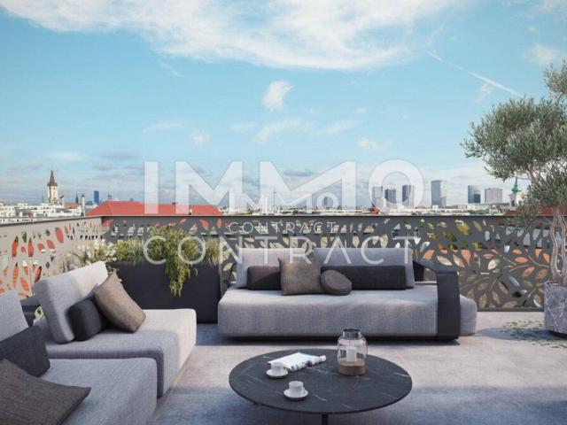 Apartment kaufen in KG Landstraße, Wien