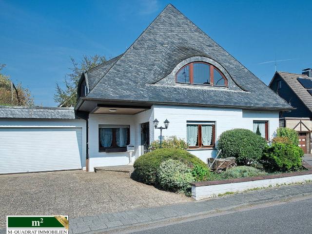Villa kaufen in Ückerath, Dormagen