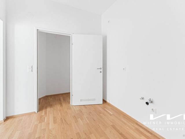 Wohnung kaufen in Seestadt, Wien