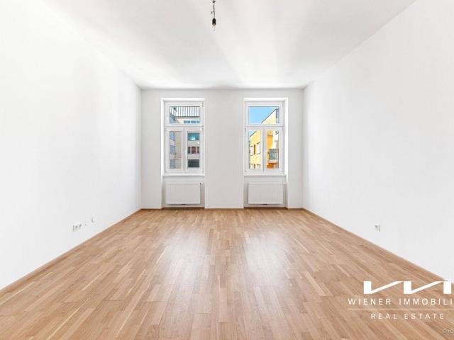 Apartment kaufen in KG Favoriten, Wien