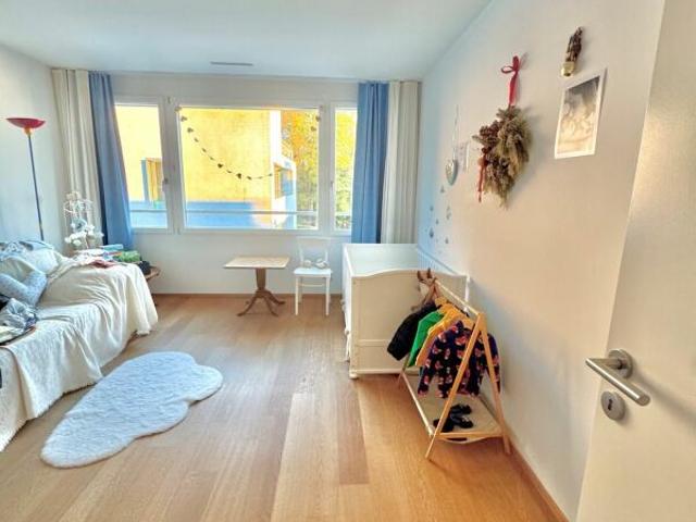 Apartment mieten in Witikon, Zürich