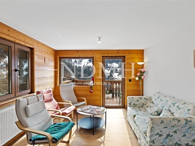 Einfamilienhaus kaufen in Isérables, Wallis