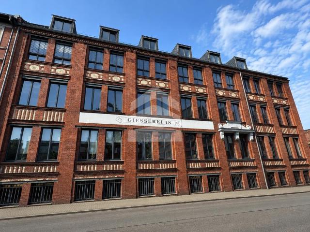 Büro mieten in Leipzig, Sachsen