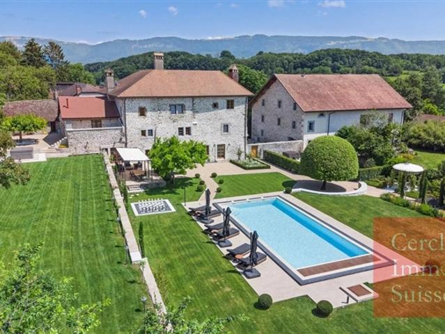 Immobilie kaufen in Soral