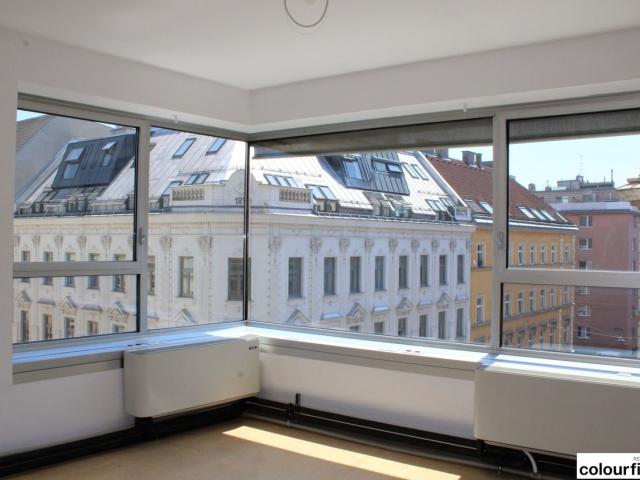 Büro mieten in Seestadt, Wien