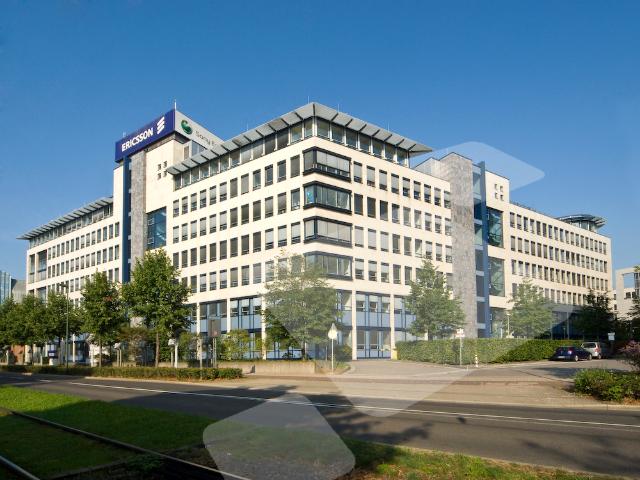 Büro mieten in Lörick, Düsseldorf