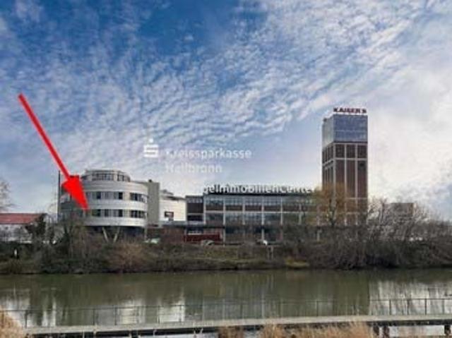 Büro mieten in Heilbronn, Baden-Württemberg