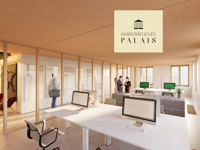 Büro mieten in Karlsruhe, Baden-Württemberg