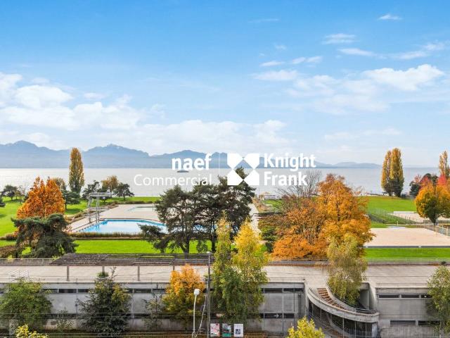 Büro mieten in Cheseaux-Lausanne, Waadt