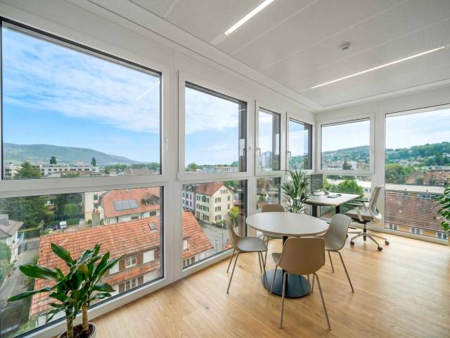 Büro kaufen in Belmont-Yverdon, Waadt
