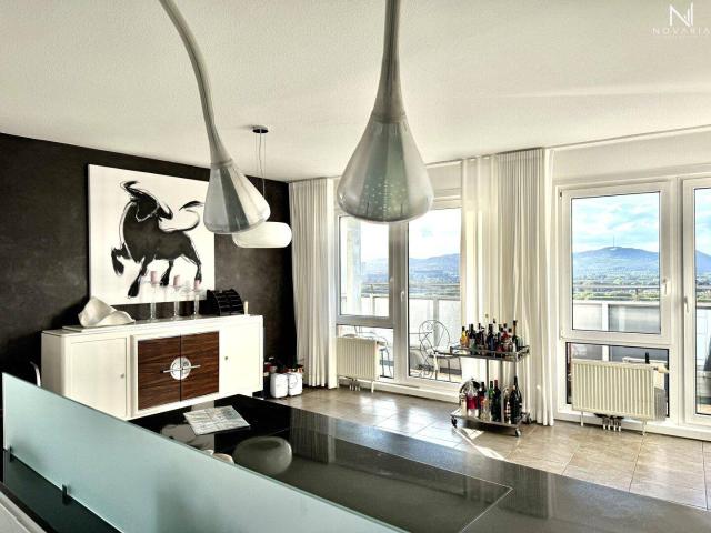 Apartment kaufen in Donaustadt, Wien