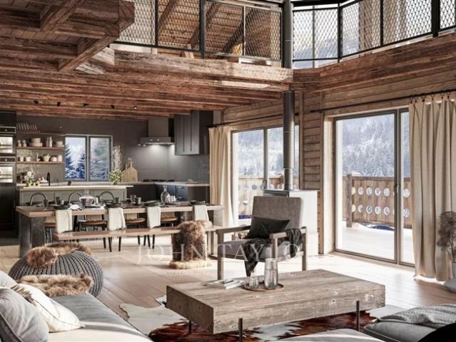 Haus kaufen in Champéry, Wallis