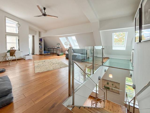 Wohnung kaufen in Donaustadt, Wien