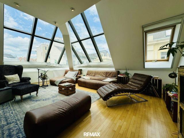 Apartment mieten in KG Margareten, Wien