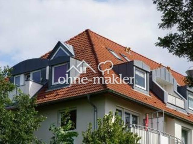 Apartment kaufen in Waldschlösschenviertel, Dresden