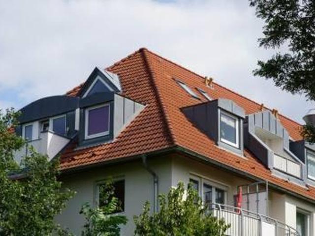 Dachgeschosswohnung kaufen in Waldschlösschenviertel, Dresden