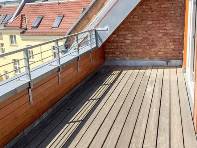 Apartment mieten in Gesundbrunnen, Berlin