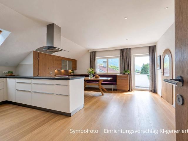 Apartment kaufen in Mieders, Tirol
