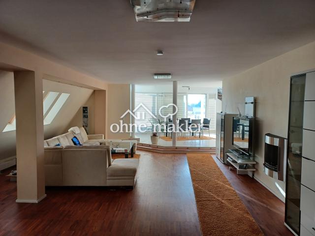 Apartment kaufen in Charlottenburg-Wilmersdorf, Berlin