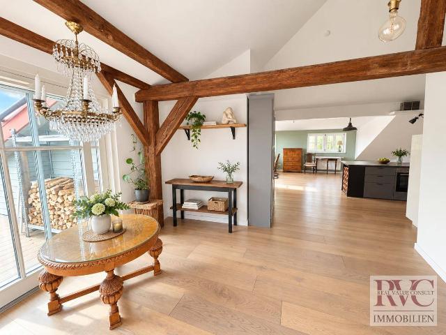 Apartment kaufen in Oberndorf bei Salzburg, Salzburg