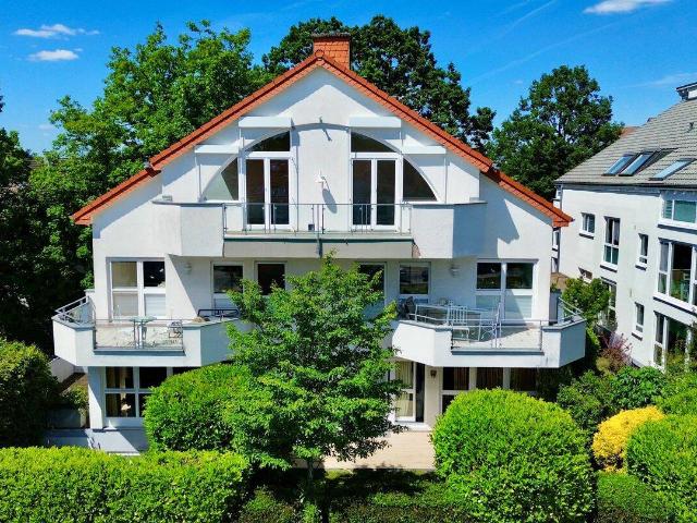 Etagenwohnung kaufen in Langen