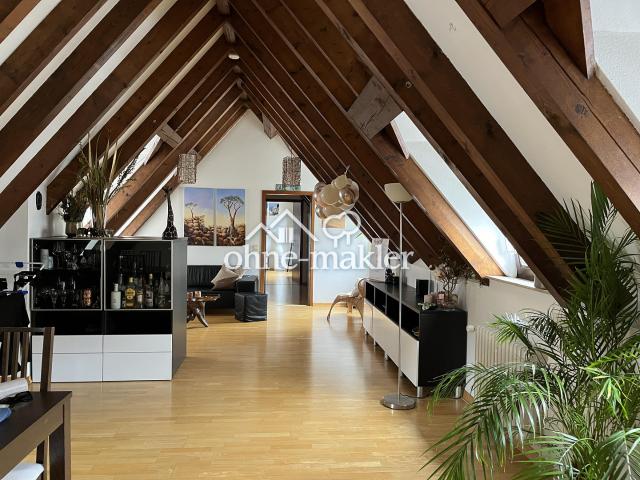 Apartment mieten in Stuttgart-West, Stuttgart