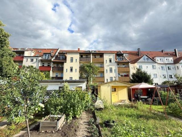 Wohnung kaufen in Leipzig, Sachsen