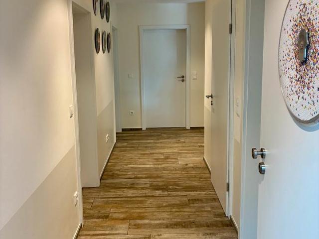 Wohnung kaufen in Schwalbach, Saarland