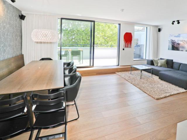 Dachgeschosswohnung kaufen in Währing, Wien