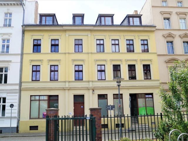 Wohnung mieten in Frankfurt (Oder), Brandenburg