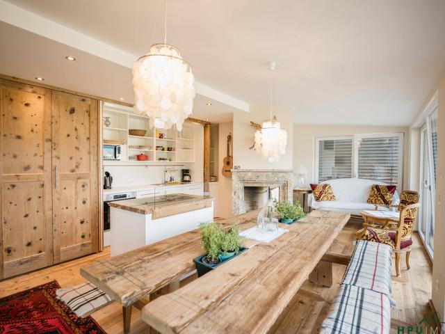 Apartment kaufen in Salzburg