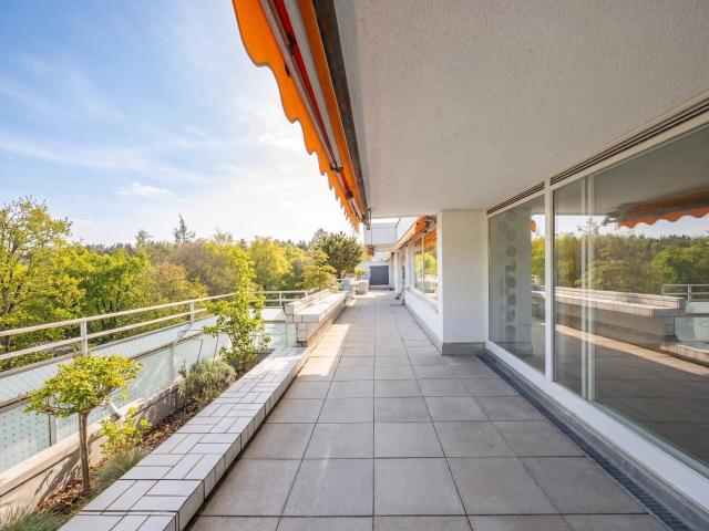Wohnung kaufen in Haar, Bayern