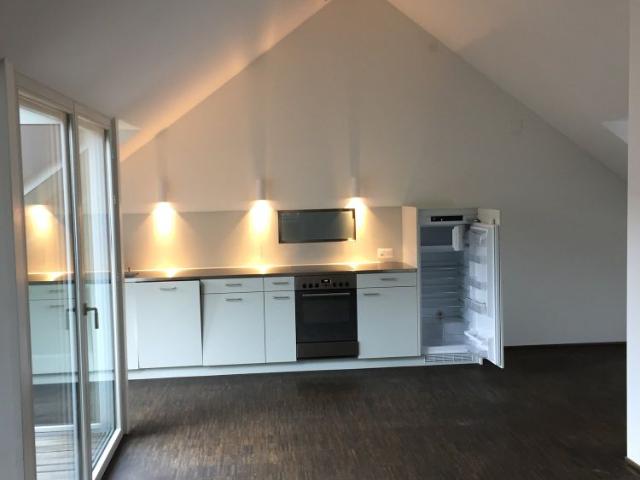 Apartment mieten in Mattenhof, Bern