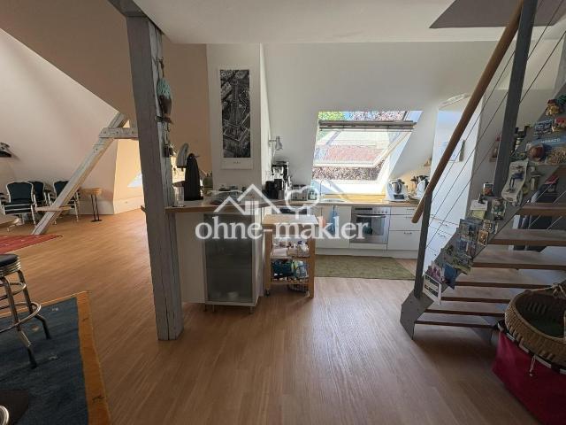 Apartment mieten in Südstadt-Bult, Hannover