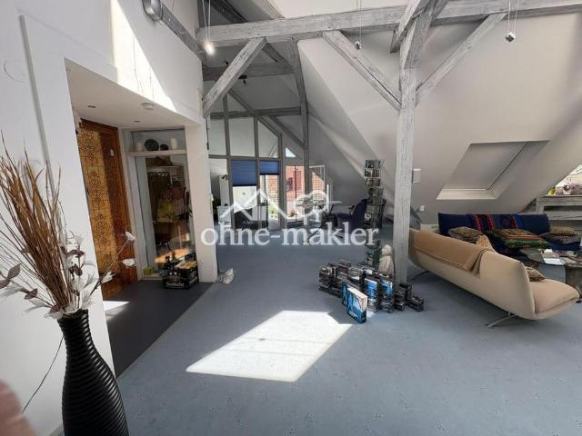 Apartment mieten in Zoo, Hannover