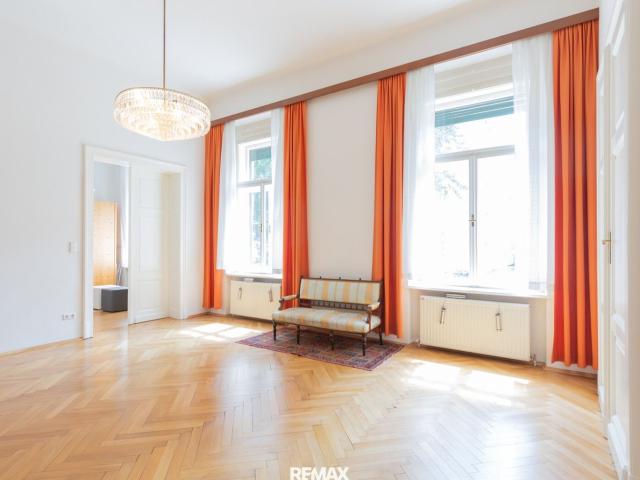 Wohnung kaufen in Gersdorf-Feistritz, Steiermark