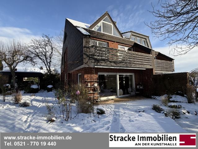 Haus kaufen in Enger, Nordrhein-Westfalen