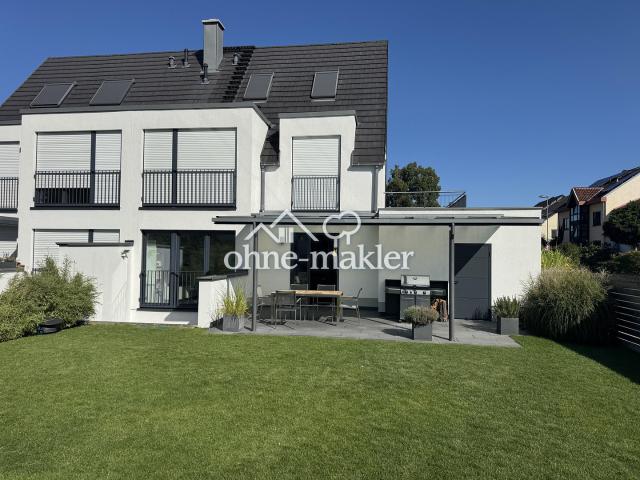 Haus kaufen in Neu Isenburg, Hessen