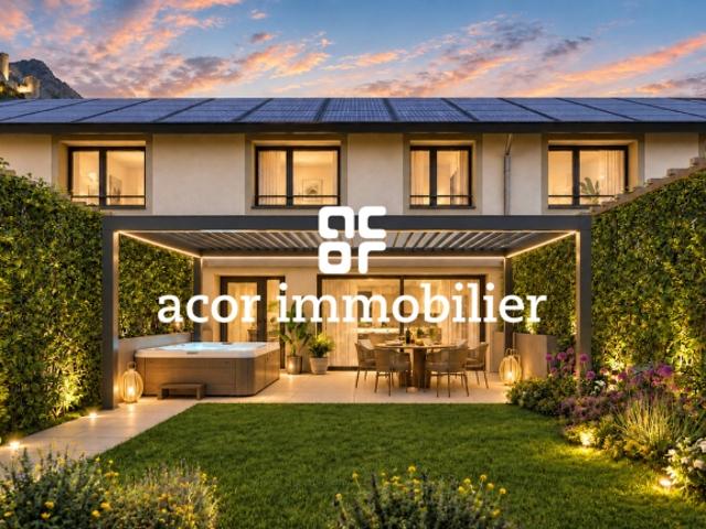 Reihenfamilienhaus kaufen in Saillon, Wallis