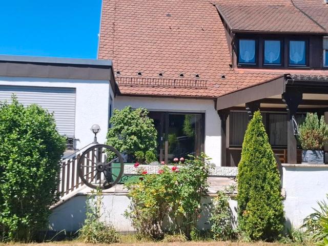 Haus kaufen in Eibach, Nürnberg
