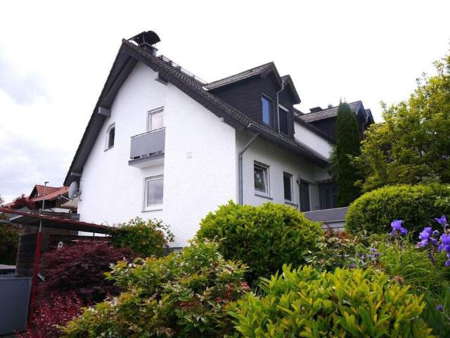 Haus kaufen in Taunusstein