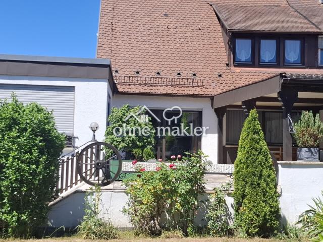 Haus kaufen in Eibach, Nürnberg