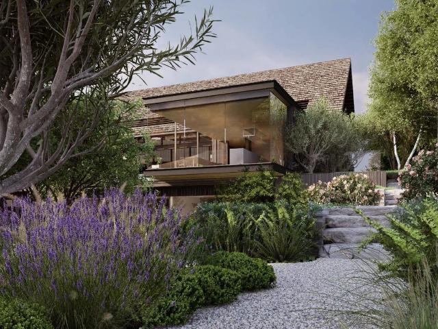 Haus kaufen in Mies, Waadt