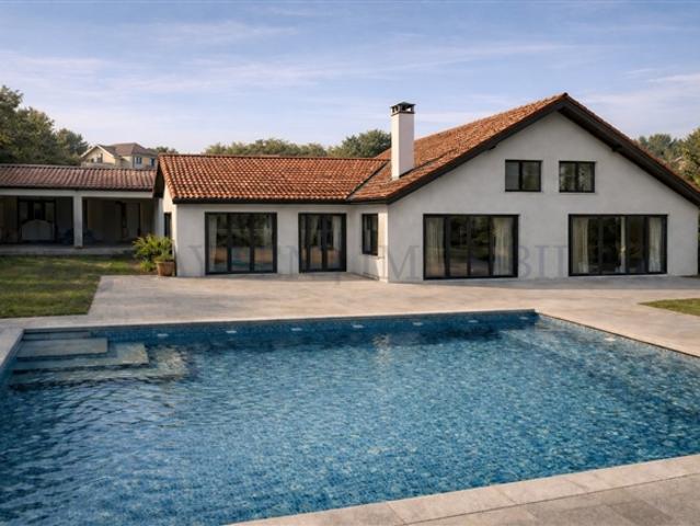 Einfamilienhaus kaufen in Crans-près-Céligny, Waadt