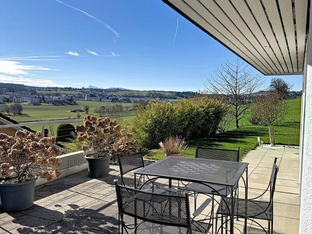 Reihenfamilienhaus kaufen in La Corbaz, Freiburg