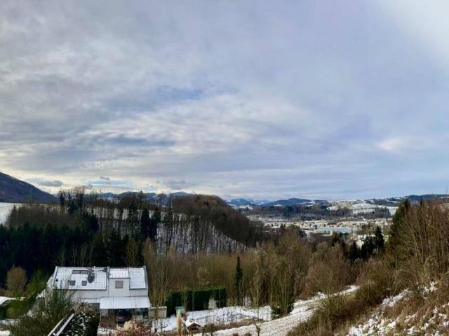 Apartment kaufen in St. Ulrich bei Steyr, Oberösterreich
