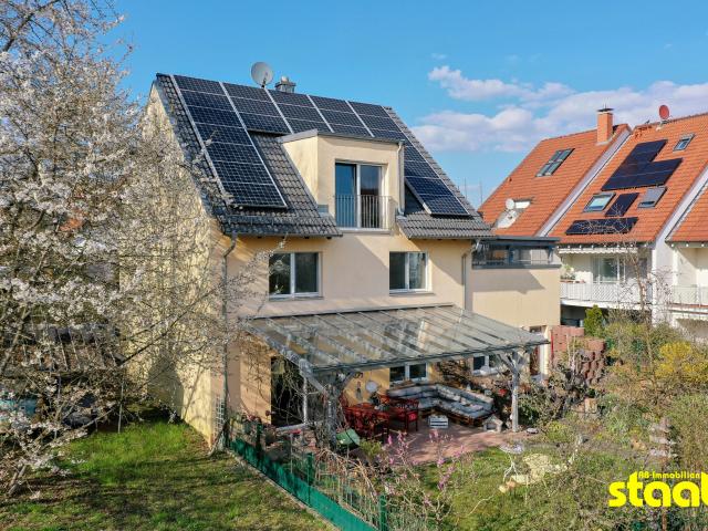 Wohnung kaufen in Niedernberg, Bayern