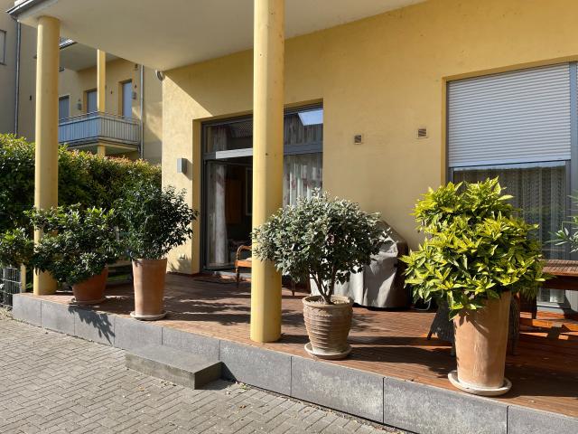 Wohnung kaufen in Oppenheim, Rheinland-Pfalz